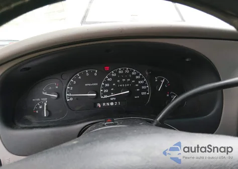 1998 Ford Explorer Sport z USA, uszkodzony, nr VIN 1FMYU22X8WUC94046